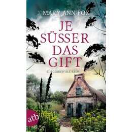 Je süsser das Gift