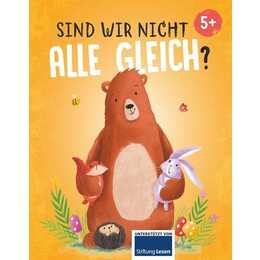 Sind wir nicht alle gleich?