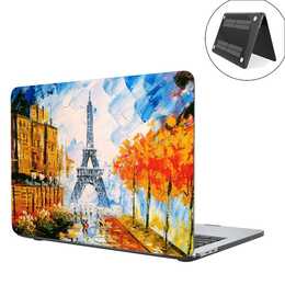 EG Hardcase (MacBook Pro 13" 2020, Mehrfarbig)