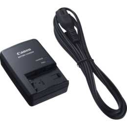 CANON CG-800E Chargeur de caméra (Lithium-Ion)