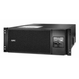 APC SRT6KRMXLI Gruppo statico di continuità UPS (6000 VA)