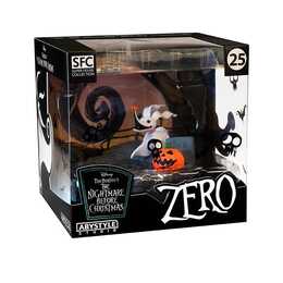 ABYSSE CORP Disney Nightmare Before Xmas - Zero Hund