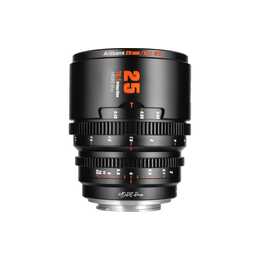 7ARTISANS HOPE Prime S35 25mm F/2.1-22 (M43-Mount)