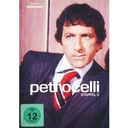 Petrocelli Saison 2 (DE, EN)