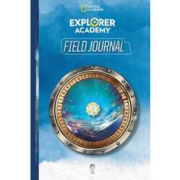 Explorer Academy Field Journal