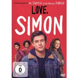 Love, Simon (DE)