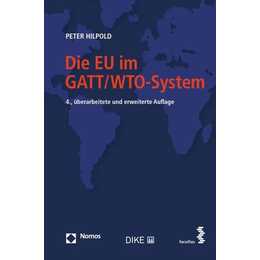 Die EU im GATT/WTO-System