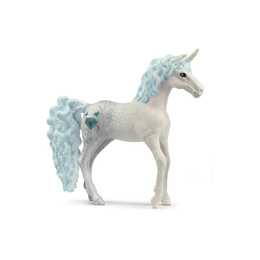 SCHLEICH Bayala Diamant Einhorn