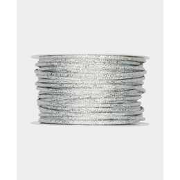 HALBACH Corde Argent (1 pièce)