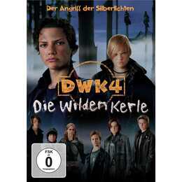 Die wilden Kerle 4 (DE)