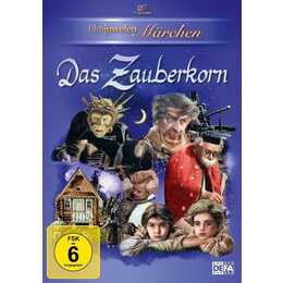 Das Zauberkorn (DE)