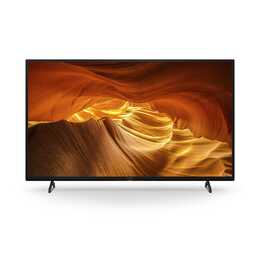 SONY KD-43X72K (42.5", LCD, Ultra HD - 4K)