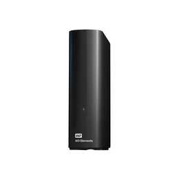 WD WDBWLG0080HBK (USB di tipo A, 8000 GB, Nero)