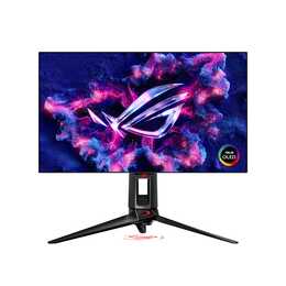 ASUS ROG Swift PG27AQDP (26.5", 2560 x 1440)