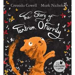 The Story of Tantrum O'Furrily