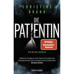 Die Patientin