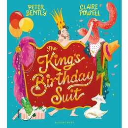 The King's Birthday Suit