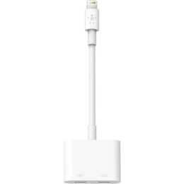 BELKIN Adaptateur (Lightning, 0.14 m)