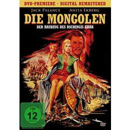 Die Mongolen (DE, IT)