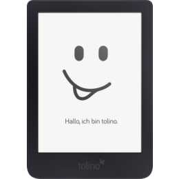 TOLINO Shine 3 (6", 8 GB)