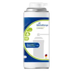 MEDIARANGE Spray detergente (0.4 l)