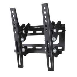 HAMA Wandhalterung TV Tilt (19" – 46")