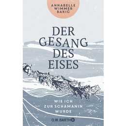 Der Gesang des Eises