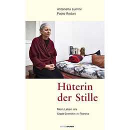 Hüterin der Stille