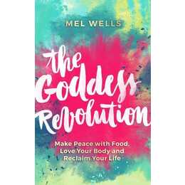 The Goddess Revolution