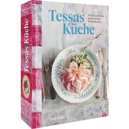 Tessas Küche