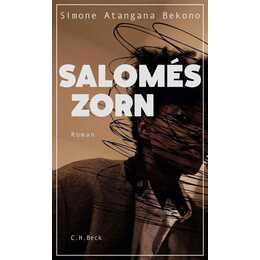 Salomés Zorn