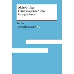 Filme analysieren und interpretieren