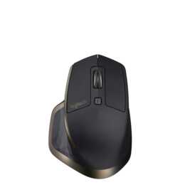 LOGITECH MX Master Souris (Sans fil, Office)