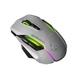 ROCCAT Kone Aimo Remastered Mouse (Cavo, Gaming)