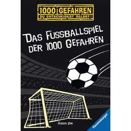 Das Fußballspiel der 1000 Gefahren