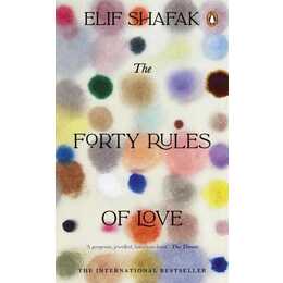 The Forty Rules of Love