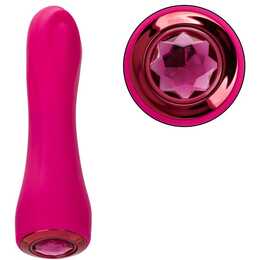 CALEXOTICS Vibrateur classique Gem Vibe Bliss