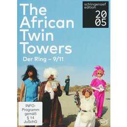 The African Twin Towers (DE)