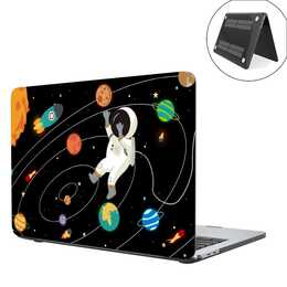 EG Coque rigide (MacBook Pro 13" 2020, Multicolore)