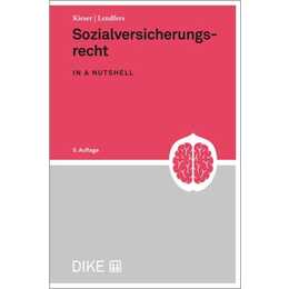Sozialversicherungsrecht