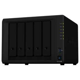 SYNOLOGY Plus DS1522+ (5 x 4 To)