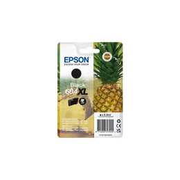 EPSON 604XL (Nero, 1 pezzo)