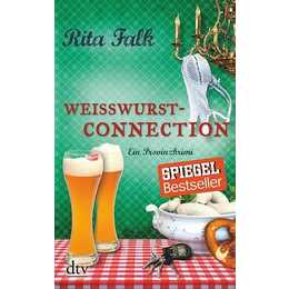 Weisswurstconnection (Franz Eberhofer 08)