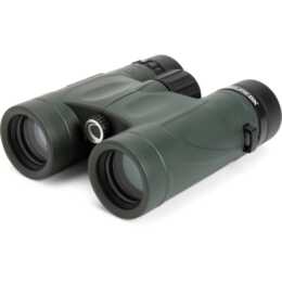 CELESTRON Jumelles Nature DX (8x, 32 mm)