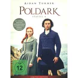 Poldark Saison 4 (DE, EN)