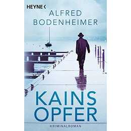 Kains Opfer (Rabbi-Klein-Krimis 1)