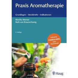 Praxis Aromatherapie