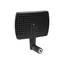 DELOCK Antenne piatte (RP-SMA, WLAN)