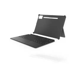 LENOVO Type Cover / Tablet Tastatur (12.7", Idea Tab Pro, Schwarz)
