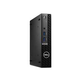 DELL OptiPlex 7010 (Intel Core i5 12500T, 16 GB, 512 GB SSD, Intel UHD Graphics 770)